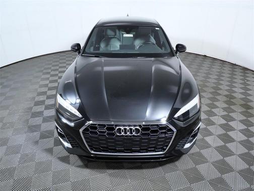 2022 Audi A5 Sportback 45 S Line Premium Plus