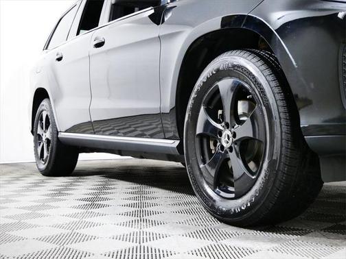 2019 Mercedes-Benz GLS 450 4MATIC