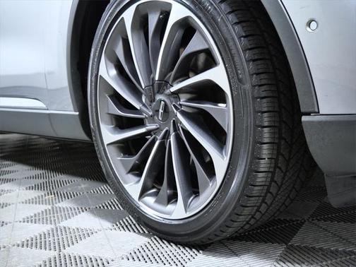 2020 Lincoln Aviator Reserve AWD