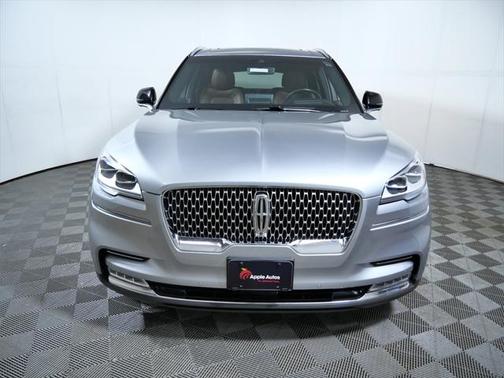 2020 Lincoln Aviator Reserve AWD
