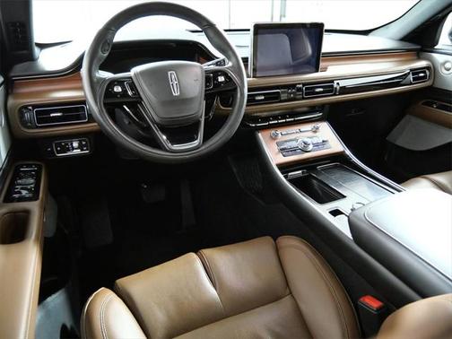 2020 Lincoln Aviator Reserve AWD