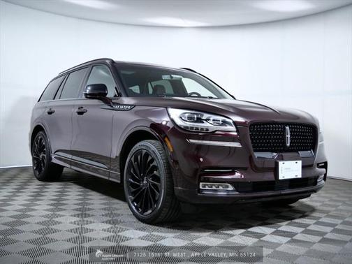 2023 Lincoln Aviator Reserve AWD