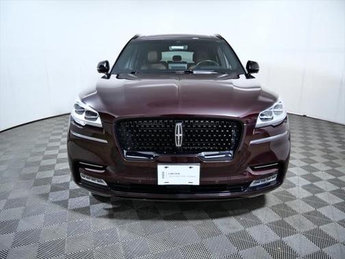 2023 Lincoln Aviator Reserve AWD
