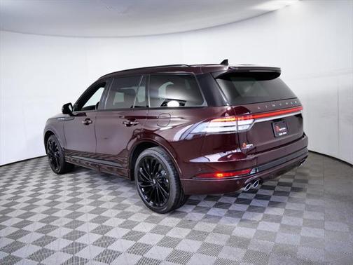 2023 Lincoln Aviator Reserve AWD