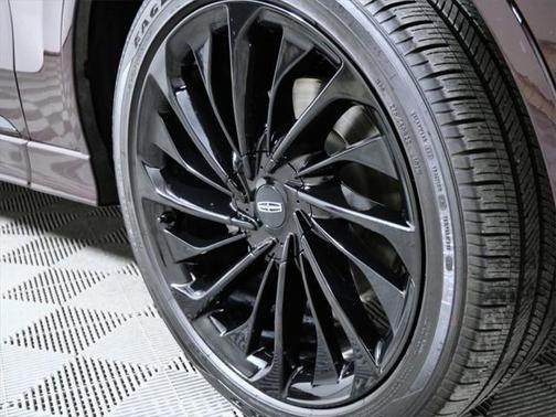 2023 Lincoln Aviator Reserve AWD