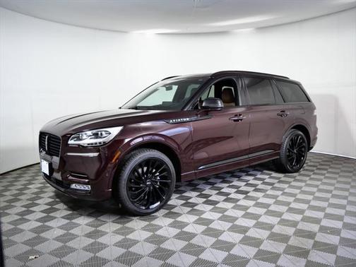 2023 Lincoln Aviator Reserve AWD