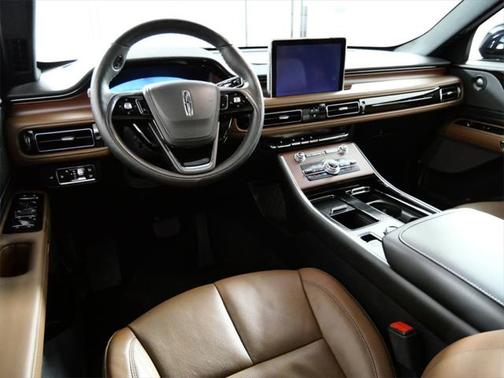 2023 Lincoln Aviator Reserve AWD