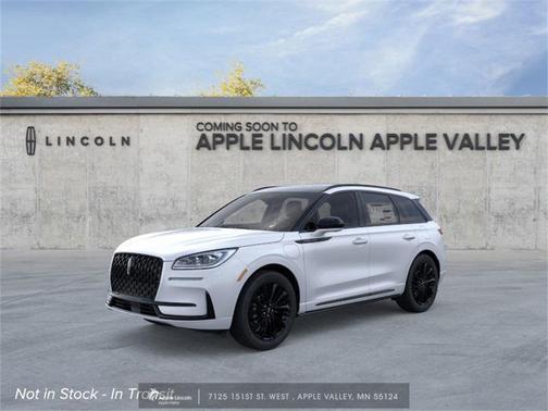 2026 Lincoln Corsair Grand Touring