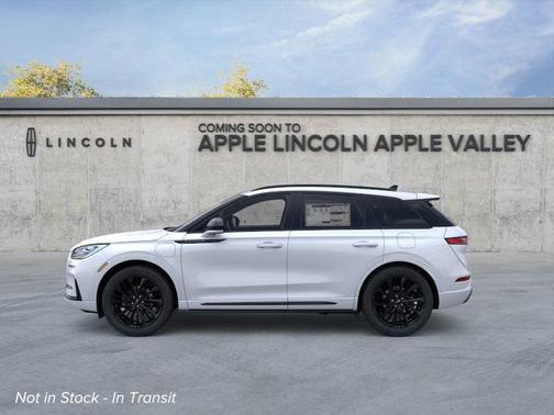 2026 Lincoln Corsair Grand Touring