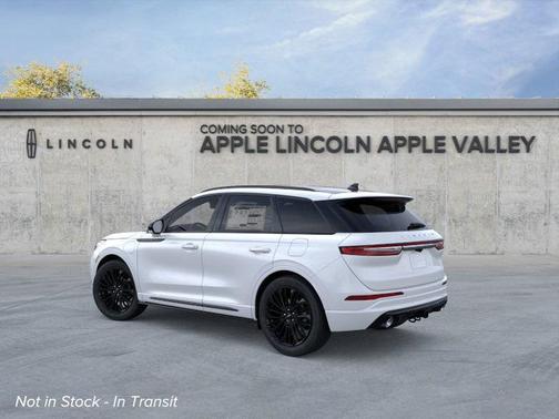 2026 Lincoln Corsair Grand Touring