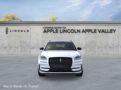 2026 Lincoln Corsair Grand Touring