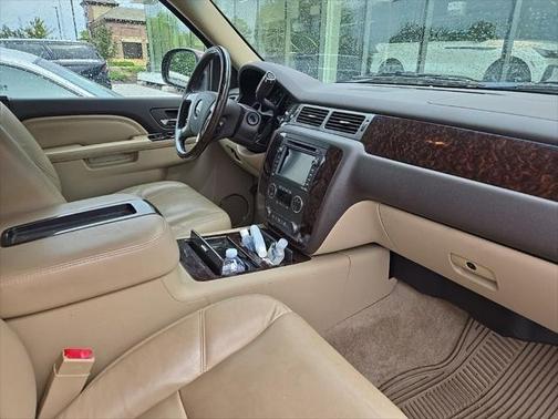 2011 GMC Yukon XL Denali