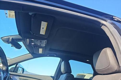 2021 Cadillac XT5 Sport