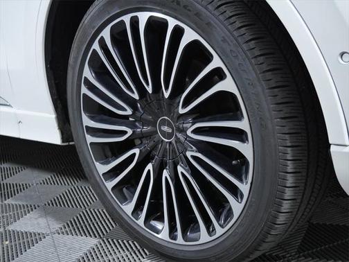 2023 Lincoln Aviator Black Label AWD
