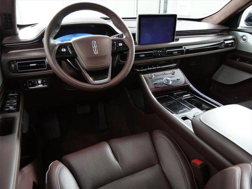 2023 Lincoln Aviator Black Label AWD