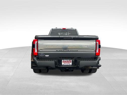 2023 Ford F-350 Platinum