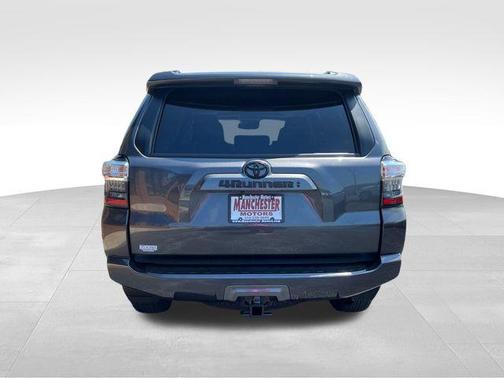 2020 Toyota 4Runner SR5 Premium