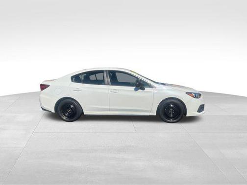 2022 Subaru Impreza Base