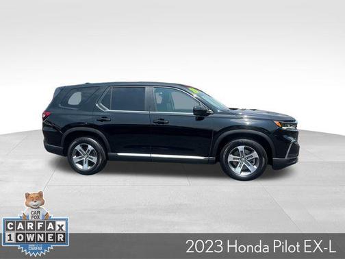 2023 Honda Pilot EX-L