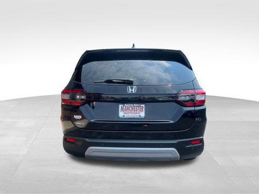 2023 Honda Pilot EX-L