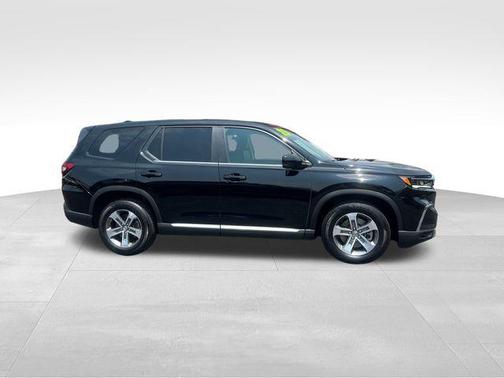 2023 Honda Pilot EX-L
