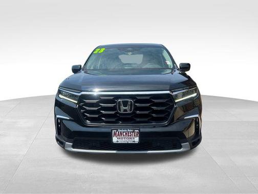 2023 Honda Pilot EX-L