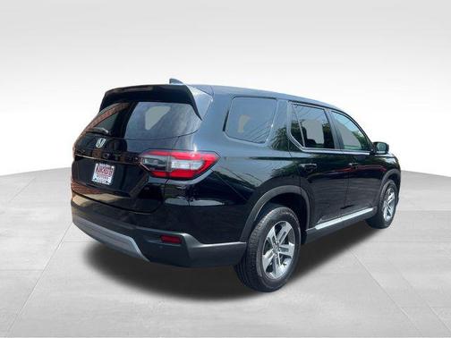 2023 Honda Pilot EX-L