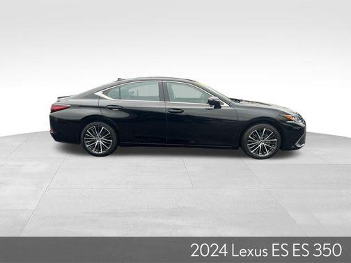 2024 Lexus ES 350 Base