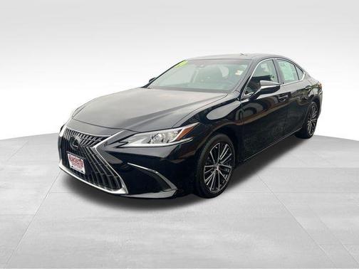 2024 Lexus ES 350 Base