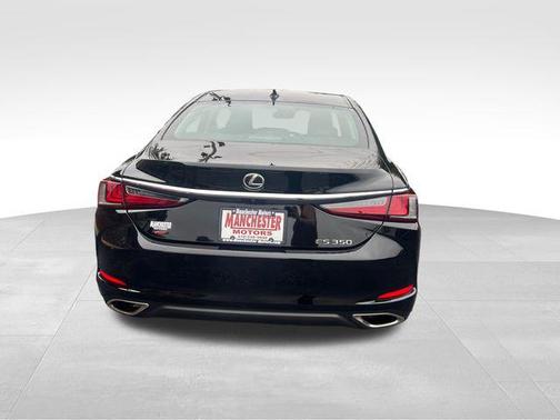 2024 Lexus ES 350 Base