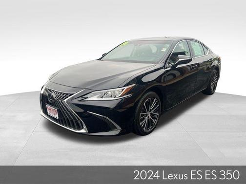 2024 Lexus ES 350 Base