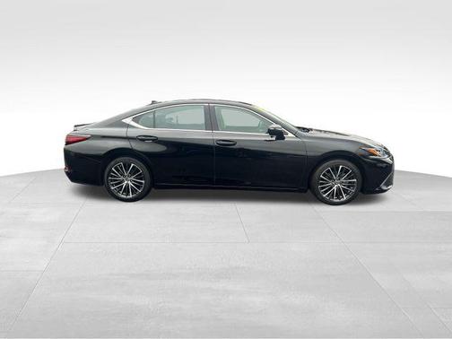 2024 Lexus ES 350 Base