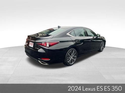 2024 Lexus ES 350 Base