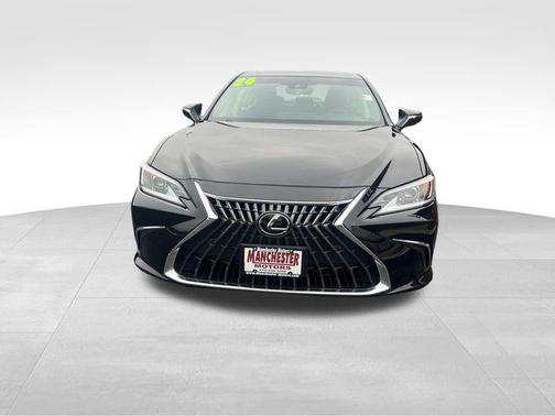 2024 Lexus ES 350 Base