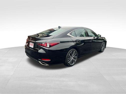 2024 Lexus ES 350 Base
