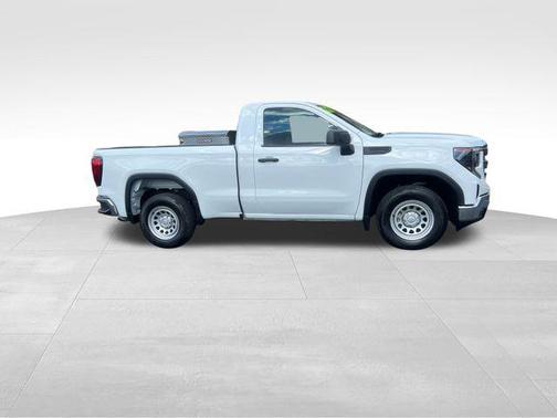 2022 GMC Sierra 1500 Pro