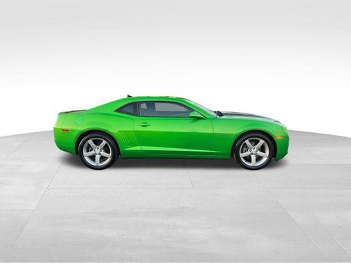 2010 Chevrolet Camaro 1LT
