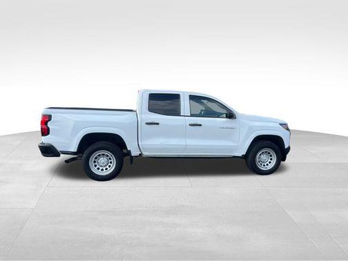 2023 Chevrolet Colorado WT