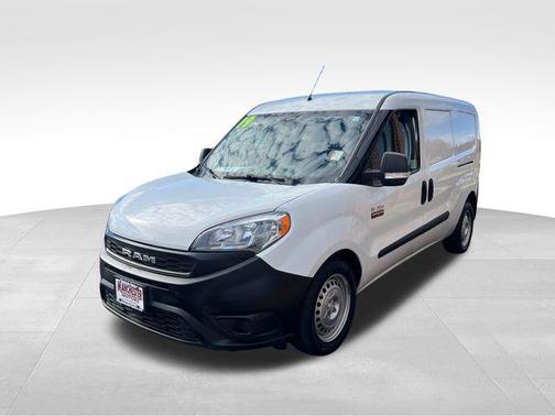 2019 RAM ProMaster City Tradesman