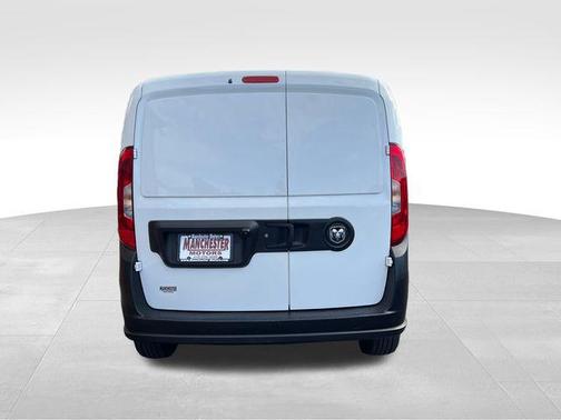 2019 RAM ProMaster City Tradesman