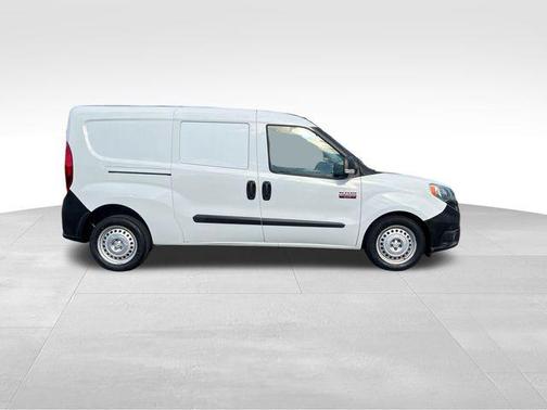 2019 RAM ProMaster City Tradesman
