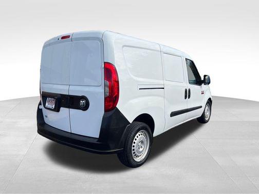 2019 RAM ProMaster City Tradesman