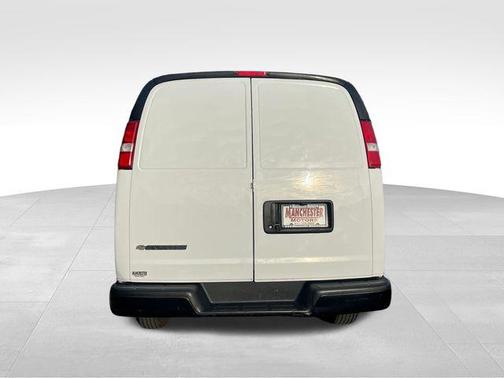 2022 Chevrolet Express 2500 Work Van