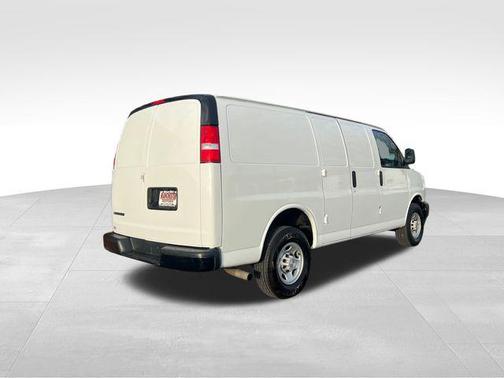 2022 Chevrolet Express 2500 Work Van