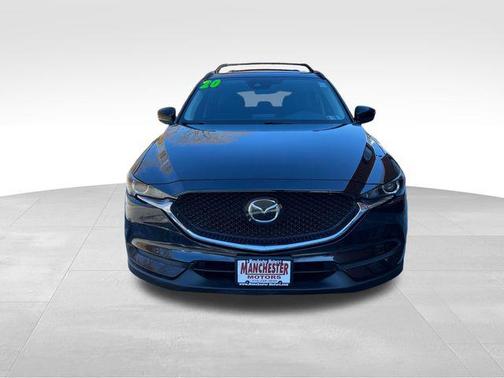 2020 Mazda CX-5 Sport