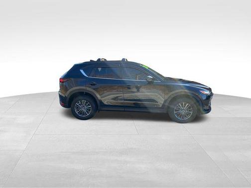 2020 Mazda CX-5 Sport