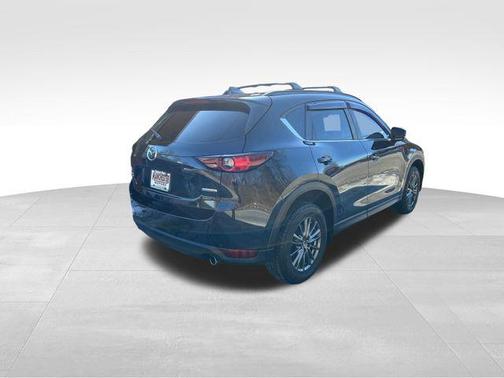 2020 Mazda CX-5 Sport