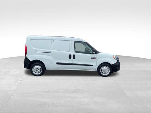 2021 RAM ProMaster City Tradesman