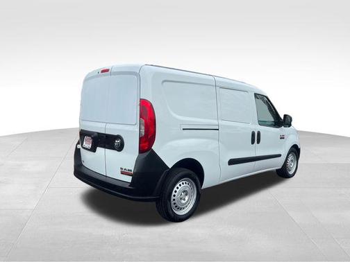2021 RAM ProMaster City Tradesman
