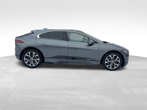 2020 Jaguar I-PACE SE